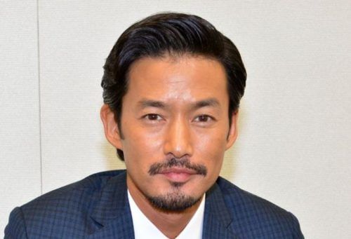 竹野内豊　若い頃　画像