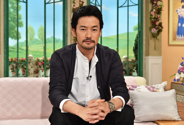 竹野内豊　若い頃　画像