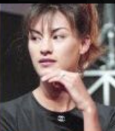 梅宮アンナ　若い頃　画像