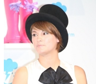 梅宮アンナ　若い頃　画像