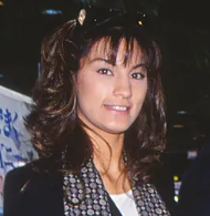 梅宮アンナ　若い頃　画像