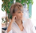 梅宮アンナ　若い頃　画像