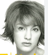 梅宮アンナ　若い頃　画像